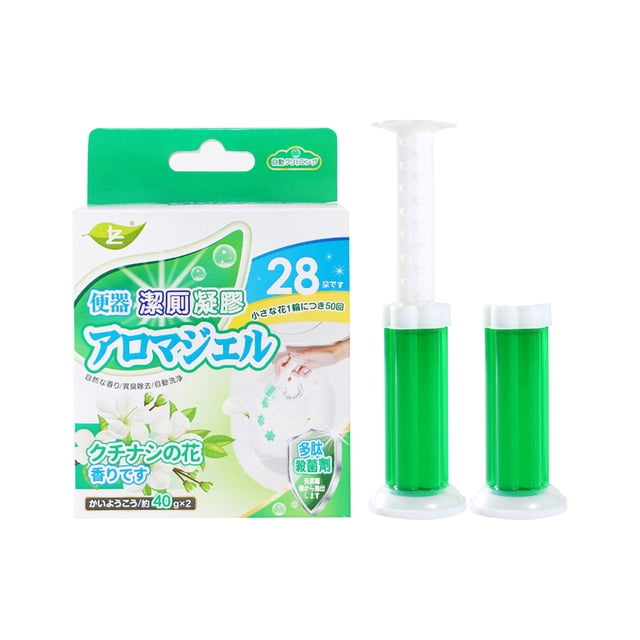 Toilet Toilet Deodorant Gel Toilet Cleaner Gel Freshener Deodorant Cleaner Toilet Deodorization Toilet Gel Refreshing Gel