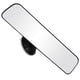 thumbnail image 1 of Espejo retrovisor panorámico Espejo retrovisor universal gran angular con instalación de succión, 1 of 8