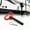 5/8x4 inch, variant on Carbon Steel Clevis Pin Hitch with Rubber-Coated Handle, Tractor Towing Hitch Pin and Clip, for Tractors, Towing, Lawn Mower, Golf Cart(8.5X80 mm)