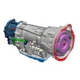 thumbnail image 3 of 5R25 5R35 Automatic Transmission Assembly Fits For Hyundai Sonata Verna Elantra Kia Soul Visto, 3 of 11