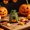 B, variant on Halloween Drawstring Candy Bag, Reusable Linen Gift Pouch C Essential, Children Party Goodie Bag, Portable Multipurpose Sack, Gothic Autumn Festive Accent