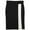 black, variant on Rachel Roy Womens Button-Front Pencil A-Line Skirt