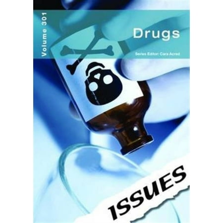 301 Series - Drugs Issues Series: 301 (Paperback)