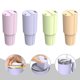 thumbnail image 5 of 2 in 1 Silicone Divider for Stanly Cup 40oz Perfect for Any Leisure Activity, 5 of 11