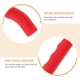 thumbnail image 3 of SHISUYAN 2Pcs Brake Handle Covers Brake Lever Protectors Silicone Brake Handle Sleeves, 3 of 8