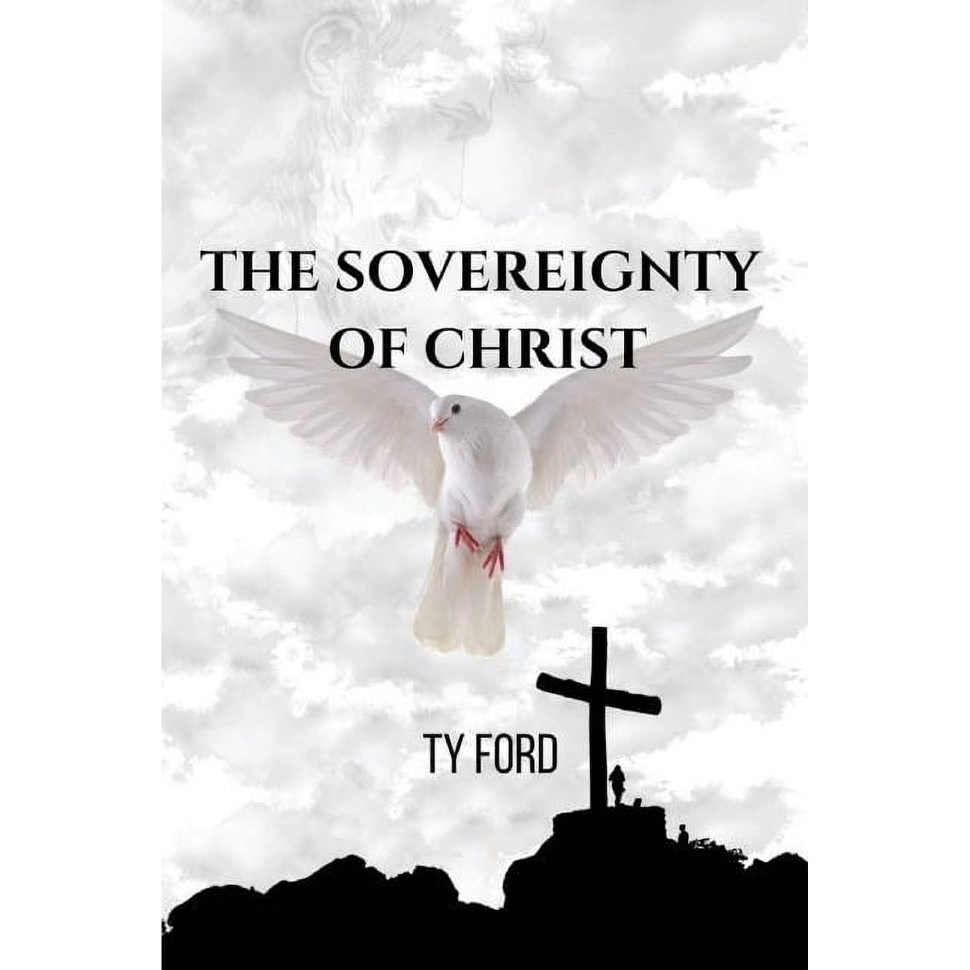 Sovereignty of Christ (Paperback)