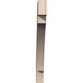 thumbnail image 2 of 3 1/2"W x 36"D x 36"H Merced Smooth Brace, Douglas Fir, 2 of 13
