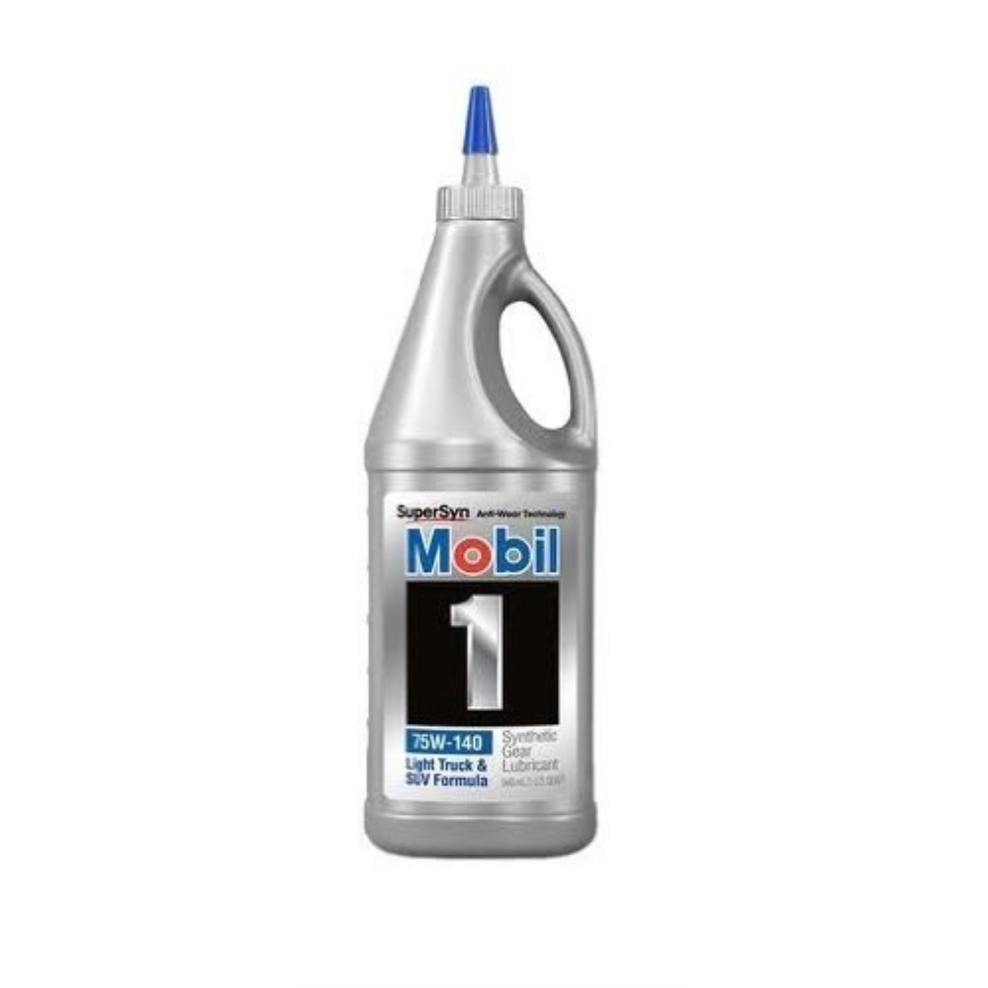 SYNGEARLUBE LS75W140 QT