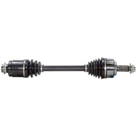 CV Axle Shaft Fits select: 2008-2012 HONDA ACCORD