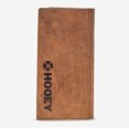 thumbnail image 2 of Hooey Men's Ranger Rodeo Wallet - HW016-BR One Size, 2 of 2