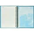 thumbnail image 7 of Budget Planner: A Year-Long Undated Monthly Money Tracker (Hardcover), 7 of 7