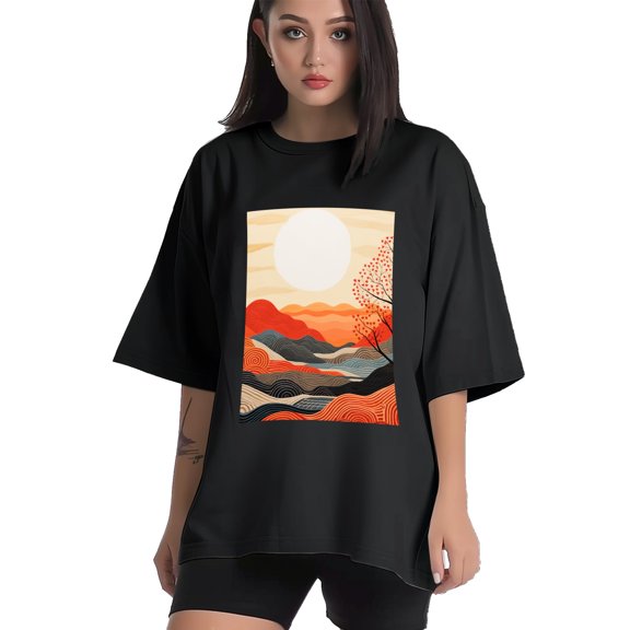Plus Size Shirt for Women Black Tops for Women Short Sleeves Shirt for Women T Shirt Crewneck Shirt for Women XS