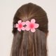 thumbnail image 4 of unbranded 4Ud Clips Para El Con De Flor Hawaiana Multicolor Para Mujer Accesorios Y Resistentes, 4 of 6