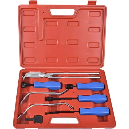 

Professional Brake Tool Set 8 pcs MKT030