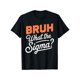 thumbnail image 1 of Camiseta de algodón suave y transpirable para hombre. Estampado sarcástico y humorístico. Ideal para uso casual y actividades al aire libre. Manga corta. El mejor regalo para hombres y mujeres., 1 of 6
