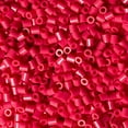 thumbnail image 2 of Hama Sac de Recharge de Perles 1,000 - Bordeaux, 2 of 2