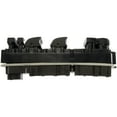 thumbnail image 3 of Dorman 920-055 Front Driver Side Master Window Switch for Specific Chevrolet / GMC Models, 3 of 6