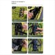 thumbnail image 4 of Bolsa Multifuncional para Horquilla Delantera para Vehículos Carretera, Bolsa Impermeable para Exteriores, Bolsa Viaje Larga Distancia para Bicicleta Montaña y Carretera, 4 of 10