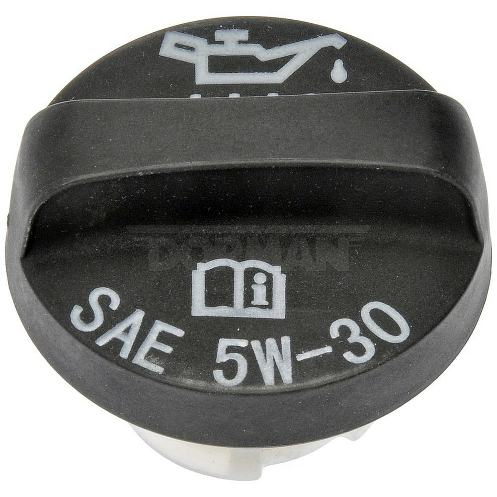 Engine Oil Filler Cap