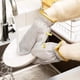thumbnail image 2 of Guantes para Cepillar Cuencos Limpieza El Con Aislamiento Aceite Antiadherentes, 2 of 9