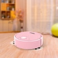 thumbnail image 4 of Pebbuoy Intelligent Sweeping Robot Vacuum Cleaner Strong Suction Low Noise Rechargeable Ultra-Thin Automatic Sweeping Mopping Smart Robot, 4 of 7