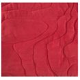 thumbnail image 5 of Jeep Venture Sleeping Bag Dog Bed, Colorado Red, Large, 5 of 7