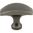 thumbnail image 2 of Hardware Resources Hardware Resources Elements Cosgrove Bar Knob, 2 of 2
