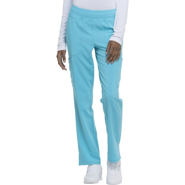 Dickies Dickies EDS Essentials Scrubs Pant for Women Natural Rise