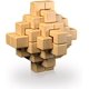 thumbnail image 1 of QIYI 3D Brain Puzzle TFixol naturaleza talla única, 1 of 7