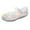 B-White, variant on Svbnaue Girls Slippers Jelly Shoes Glitter Dress Design, Birthday Sandals for Toddler Girls Special, Comfortable Footwear for Party Wear Celebration Events Festive Outings Comfort