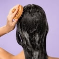 thumbnail image 3 of Noughty 97% Natural Noughty Scalp Massager, 3 of 4