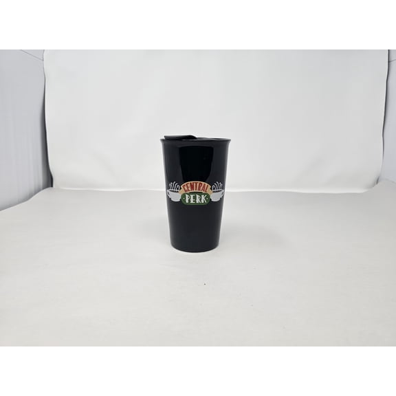 Friends Central Perk 10z Travel Mug