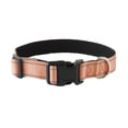 thumbnail image 1 of Collar reflectante para perros de 12 piezas, collar para mascotas de nailon transpirable ajustable, adecuado..., 1 of 5