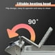 thumbnail image 5 of Freidora Eléctrica DULONG Acero Inoxidable Control de Temperatura para Cocina Casera, 5 of 8