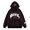 11-Brown323, variant on Zip Up Graphic Hoodie for Women Oversized Street Spring Hooded Jacket