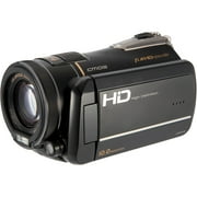 DXG Pro Gear DXG-A85V Digital Camcorder, 3" LCD Touchscreen, 1/2.3" CMOS