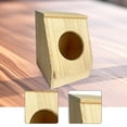thumbnail image 1 of BELOVING Hay Rack Made of [material], Elegant, Easy to Assemble, Multifunctional, with Rounded Edges, Accessory Dispenser, Grass Holder, 1 of 10
