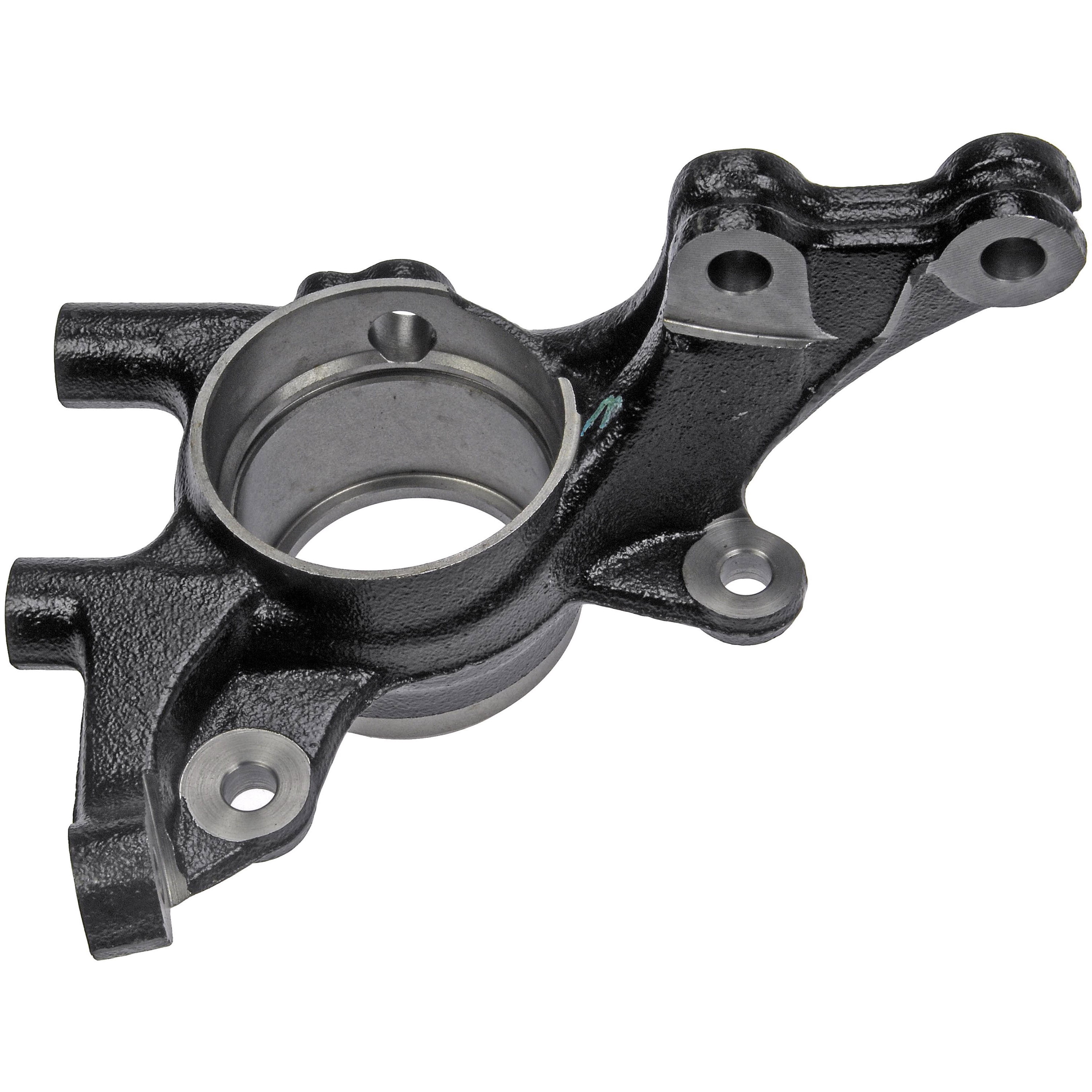 Dorman 697-936 Front Passenger Side Steering Knuckle for Specific Hyundai Models Fits select: 2008-2009 HYUNDAI ELANTRA GL, 2010-2011 HYUNDAI ELANTRA TOURING GLS