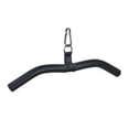 thumbnail image 2 of Fitness LAT Pull Down Bar, Cable Attachments for Gym, Exercises Tricep, 2 of 8
