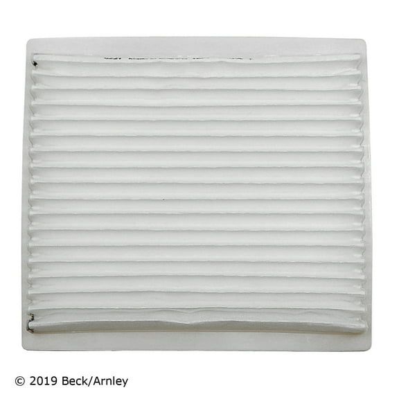 BeckArnley 042-2026 Cabin Air Filter