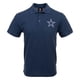 thumbnail image 1 of Polo FOCO Dallas Cowboys NFL para hombre talla L, 1 of 6