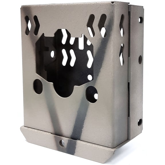 CAMLOCKBOX Bushnell CelluCore 20 Security Box (10222)