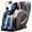 Model 1-Gray, variant on Massage Chair Full Body, Zero Gravity Massage Chair with Auto Modes, Airbag Massage, 6 Fix Point Rollers, Foot Massage, Heating, Touch Screen Controller, Home Massage Chairs