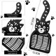 thumbnail image 2 of Cat Litter Scoop Deep Shovel Cat Poop Scoop Fast Sifting Cat Litter Scooper Litter Tray Scoop Pet Poop Cleaning Tool for Cats Dogs, 2 of 4