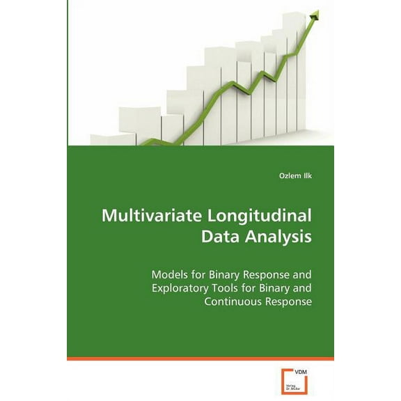 Multivariate Longitudinal Data Analysis (Paperback)