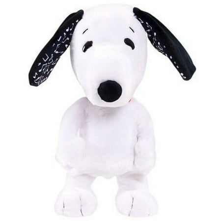Peanuts Happy Dance Snoopy