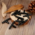 thumbnail image 4 of 100PCS Sprinkler Irrigation, T Drip System Pipe Barb Hose Fitting Joiner, 4 of 8
