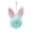 bunny plush, variant on 1Pc Easter Bunny Butt Ear Hanger Party Decorations (Unbranded)1Pc Easter Bunny Butt Ear Hanger Party Decorations (Unbranded)Easter Bunny Butt Ear Hanger Party Decorations