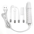 thumbnail image 2 of High Frequency Skin Therapy Wand Professional Anti Aging Tightening Skin Therapy Machine for Daily Use US Plug 110V, 2 of 8