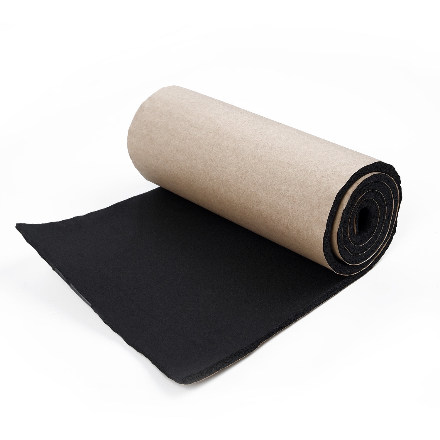 Zhongtai Car Door Protector Strip Garage Rubber Foam Wall Guard Bumper